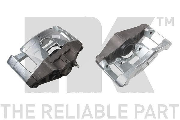Nk Bremssattel [Hersteller-Nr. 2147297] für Seat, Audi