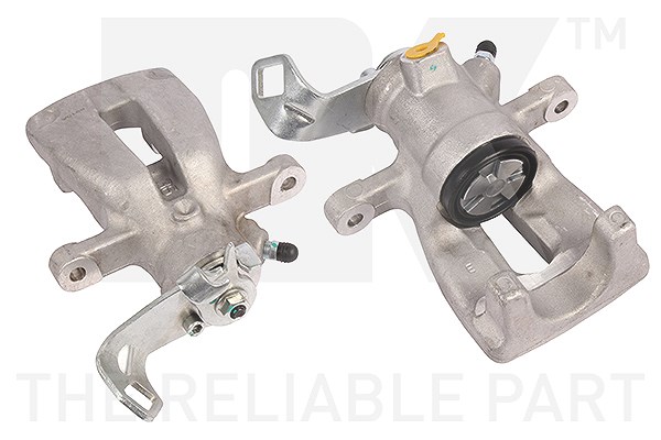 Nk Bremssattel Ø36 hinten links [Hersteller-Nr. 214085] für Mini