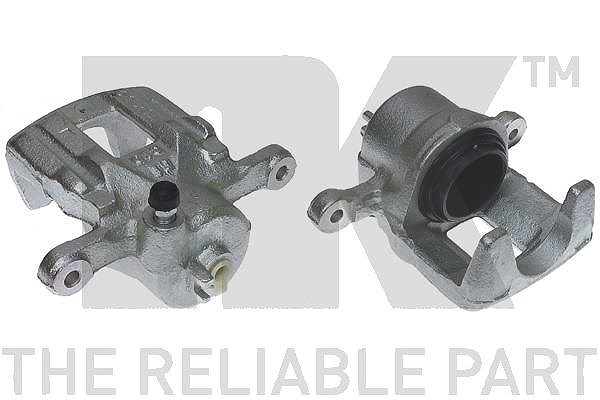 Nk Bremssattel [Hersteller-Nr. 215207] für Suzuki, Subaru