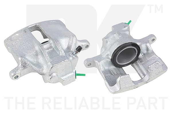 Nk Bremssattel [Hersteller-Nr. 2147127] für Audi