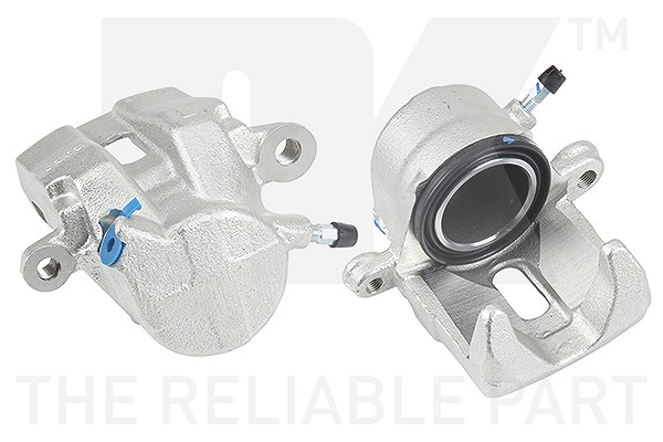 Nk Bremssattel [Hersteller-Nr. 215223] für Suzuki