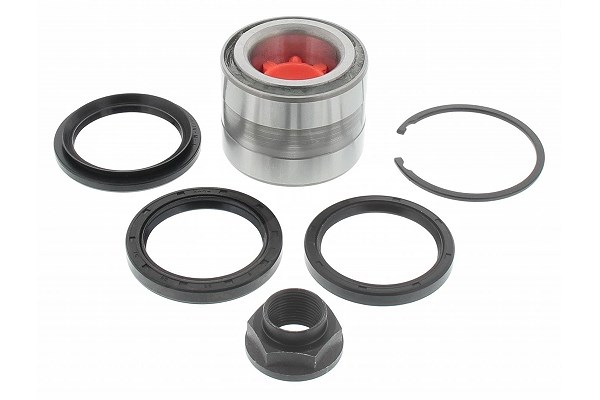 Mapco Radlagersatz [Hersteller-Nr. 26592] für Subaru