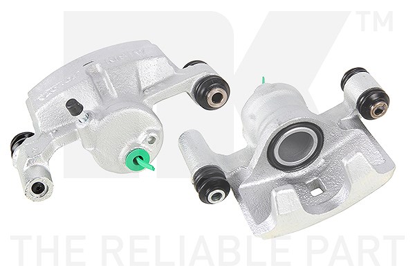 Nk Bremssattel [Hersteller-Nr. 214544] für Toyota