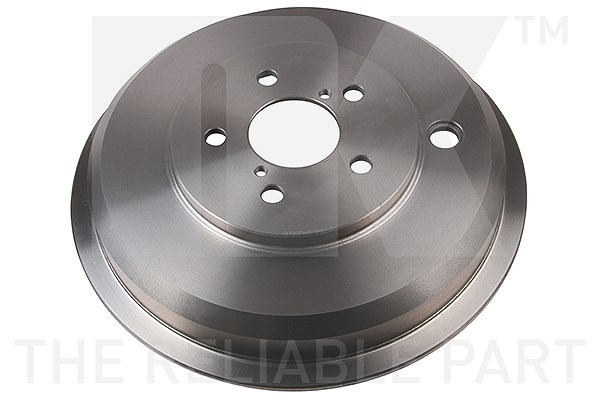 Nk Bremstrommel [Hersteller-Nr. 254402] für Subaru