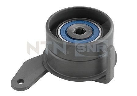 Snr Spannrolle, Zahnriemen [Hersteller-Nr. GT373.31] für Mitsubishi