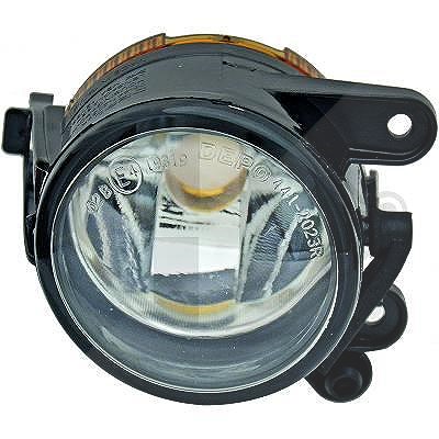 Diederichs Nebelscheinwerfer [Hersteller-Nr. 2214188] für VW