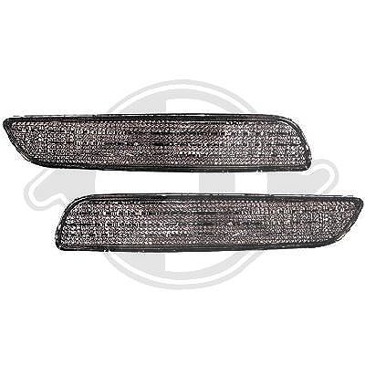 Diederichs Blinkleuchtensatz [Hersteller-Nr. 7613177] für Volvo