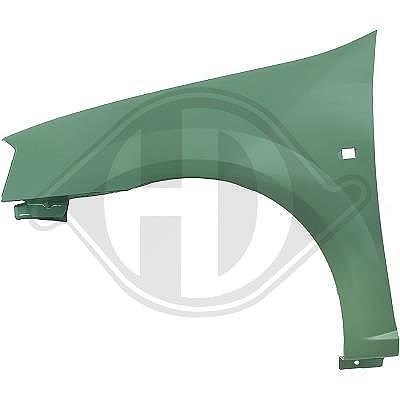 Diederichs Kotflügel [Hersteller-Nr. 4420007] für Dacia, Renault