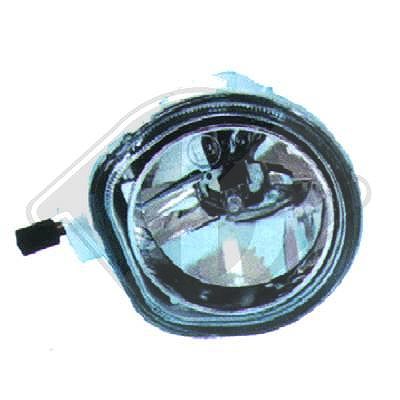 Diederichs Nebelscheinwerfer [Hersteller-Nr. 3461088] für Fiat