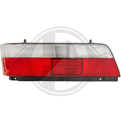 Diederichs Heckleuchte [Hersteller-Nr. 6413090] für Suzuki, Subaru