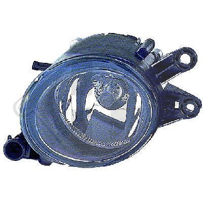 Diederichs Nebelscheinwerfer [Hersteller-Nr. 1017089] für Audi, Volvo