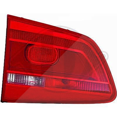 Diederichs Heckleuchte [Hersteller-Nr. 2296092] für VW