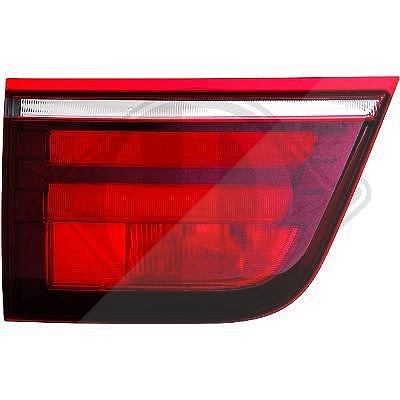 Diederichs Heckleuchte [Hersteller-Nr. 1291193] für BMW