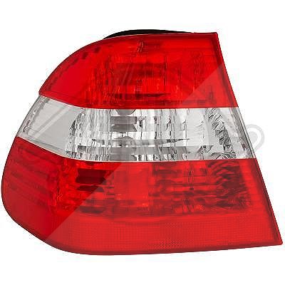 Diederichs Heckleuchte [Hersteller-Nr. 1215095] für BMW
