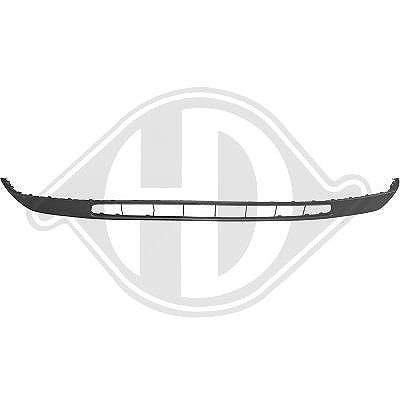 Diederichs Spoiler [Hersteller-Nr. 1416061] für Ford
