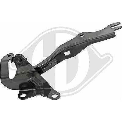 Diederichs Scharnier, Motorhaube [Hersteller-Nr. 5618018] für Mazda