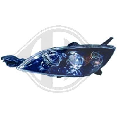 Diederichs Hauptscheinwerfer [Hersteller-Nr. 5618280] für Mazda