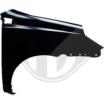 Diederichs Kotflügel [Hersteller-Nr. 6926006] für Chevrolet