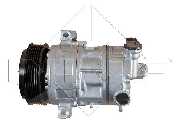 Nrf Kompressor, Klimaanlage [Hersteller-Nr. 32544] für Suzuki, Lancia, Fiat