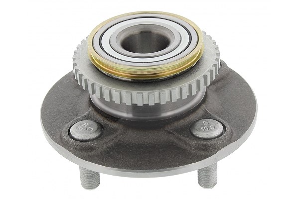 Mapco Radlagersatz [Hersteller-Nr. 26216] für Nissan