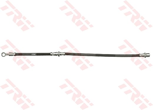 Trw Bremsschlauch [Hersteller-Nr. PHD434] für Subaru