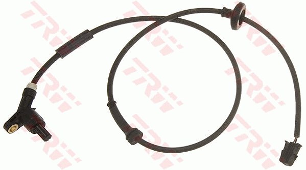 Trw Sensor, Raddrehzahl [Hersteller-Nr. GBS2530] für VW, Seat