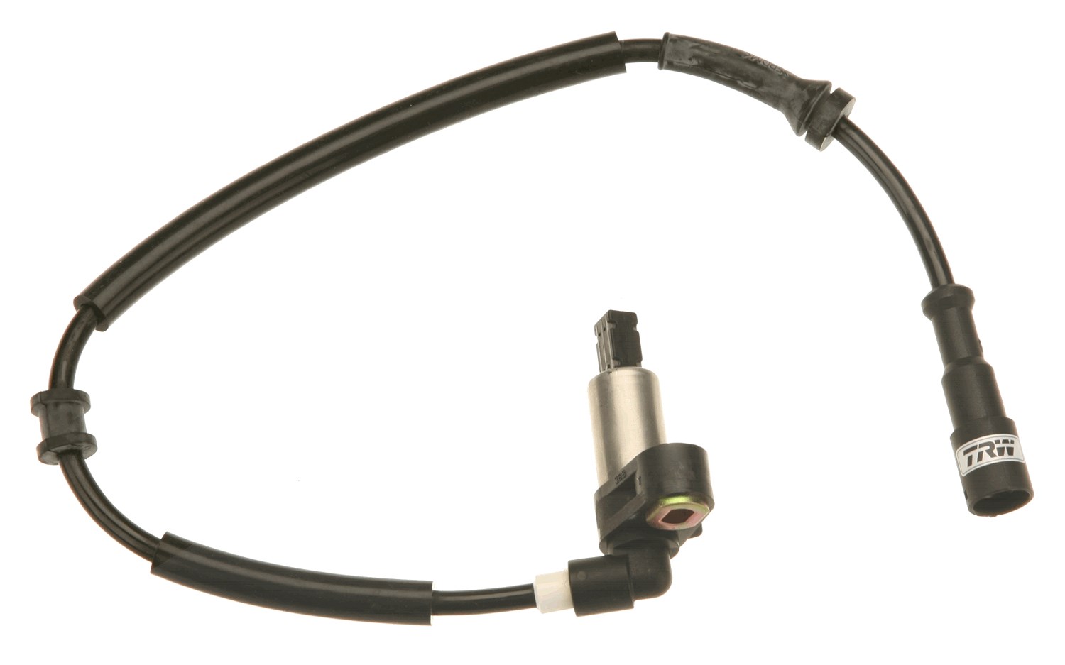Trw Sensor, Raddrehzahl [Hersteller-Nr. GBS2065] für Renault