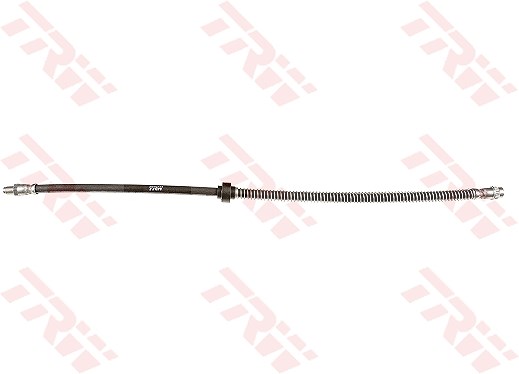 Trw Bremsschlauch [Hersteller-Nr. PHB412] für Citroën