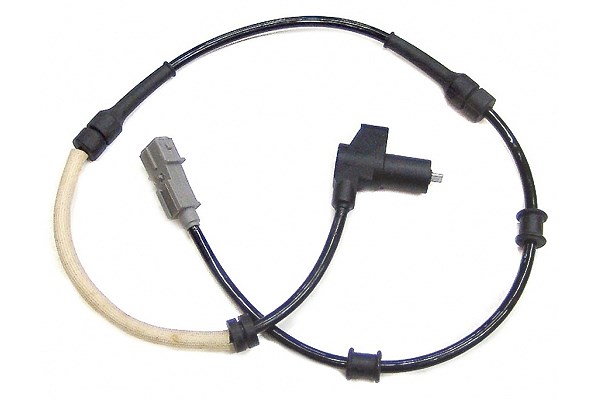 Mapco Sensor, Raddrehzahl [Hersteller-Nr. 86316] für Peugeot