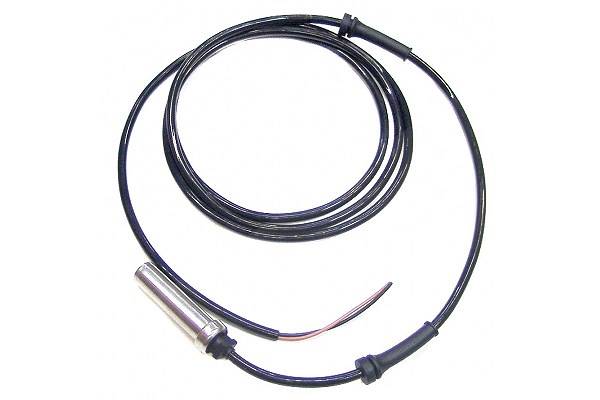 Mapco Sensor, Raddrehzahl [Hersteller-Nr. 86856] für VW, Mercedes-Benz