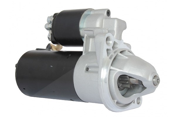 Mapco Starter [Hersteller-Nr. 13455] für Saab