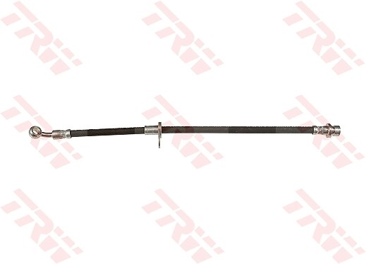 Trw Bremsschlauch [Hersteller-Nr. PHD449] für Honda