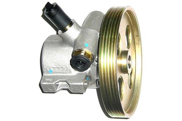 Mapco Hydraulikpumpe, Lenkung [Hersteller-Nr. 27417] für Peugeot, Citroën