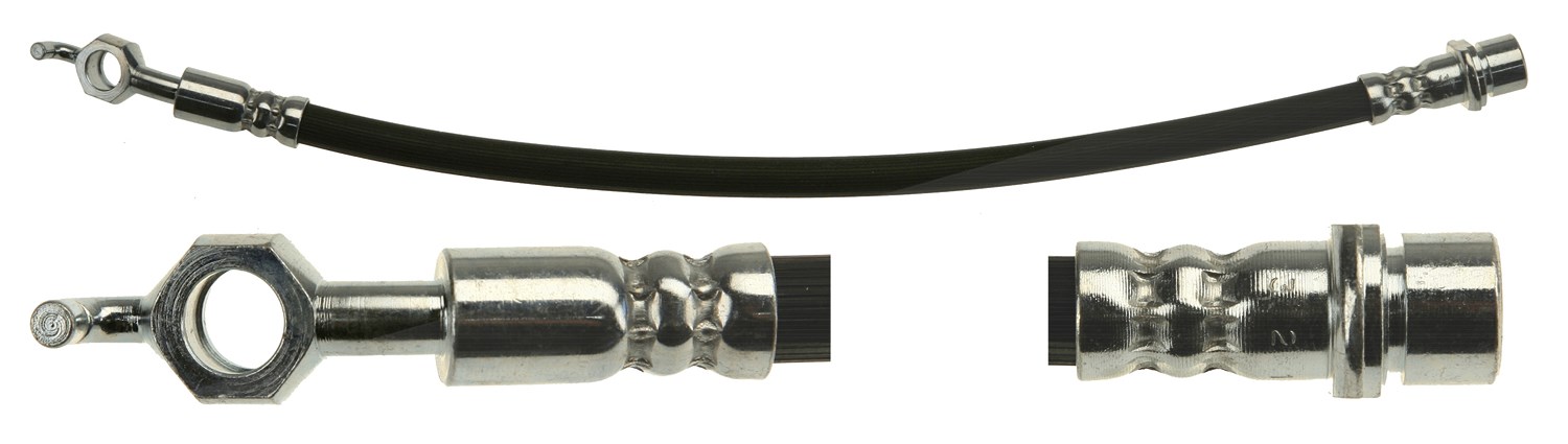 Trw Bremsschlauch [Hersteller-Nr. PHD1082] für Lexus, Toyota