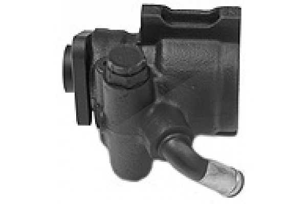 Mapco Hydraulikpumpe, Lenkung [Hersteller-Nr. 27600] für Ford