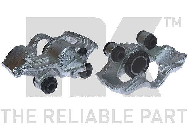 Nk Bremssattel [Hersteller-Nr. 213952] für Renault