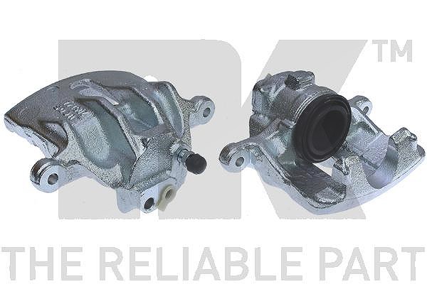 Nk Bremssattel [Hersteller-Nr. 214067] für Land Rover