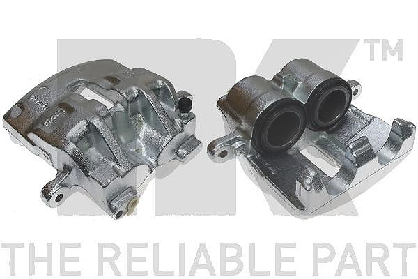 Nk Bremssattel [Hersteller-Nr. 214065] für Land Rover
