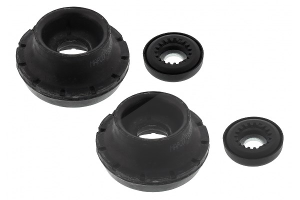 Mapco Reparatursatz, Federbeinstützlager [Hersteller-Nr. 34854/2] für VW, Ford, Seat