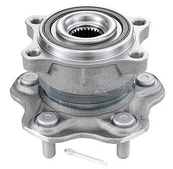 Snr Radlagersatz [Hersteller-Nr. R141.31] für Nissan