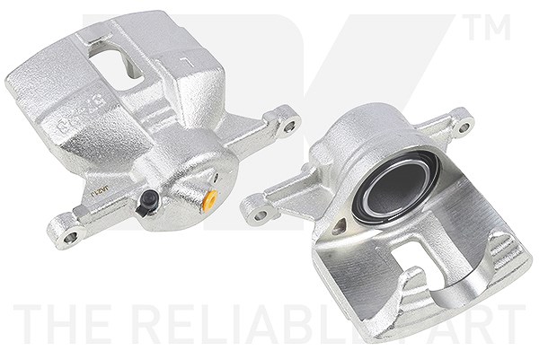 Nk Bremssattel [Hersteller-Nr. 214577] für Toyota