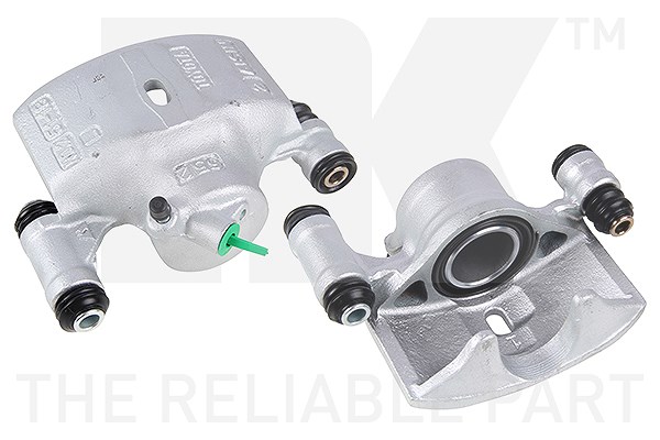 Nk Bremssattel [Hersteller-Nr. 214565] für Toyota