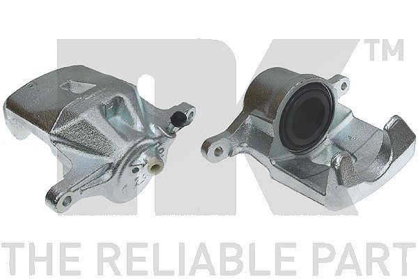 Nk Bremssattel [Hersteller-Nr. 2145100] für Toyota