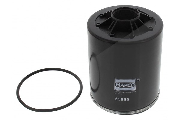 Mapco Kraftstofffilter [Hersteller-Nr. 63855] für Mercedes-Benz