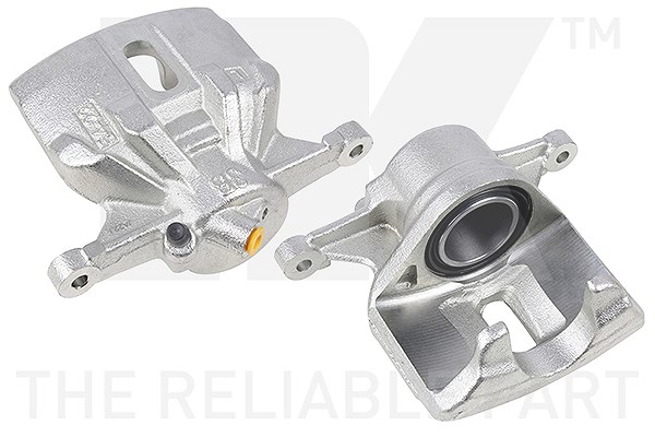 Nk Bremssattel [Hersteller-Nr. 214569] für Toyota