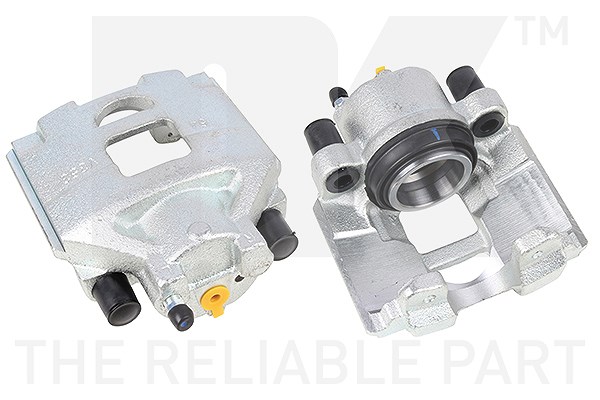 Nk Bremssattel [Hersteller-Nr. 2145253] für Toyota, Daihatsu
