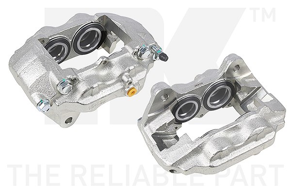 Nk Bremssattel [Hersteller-Nr. 2145205] für Toyota, Lexus