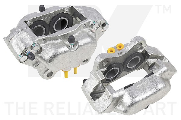 Nk Bremssattel [Hersteller-Nr. 214826] für Volvo