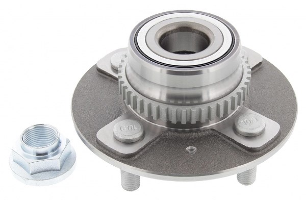 Mapco Radlagersatz [Hersteller-Nr. 26577] für Hyundai