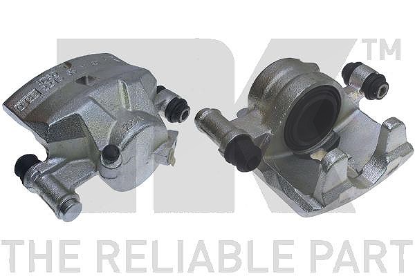 Nk Bremssattel [Hersteller-Nr. 2145210] für Toyota